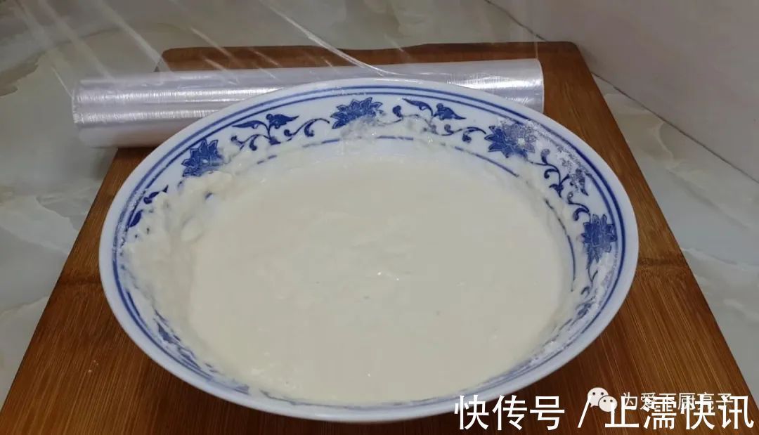 香酥|家常小糖饼的做法，教你配方比例，个个香酥又掉渣，真的太好吃了