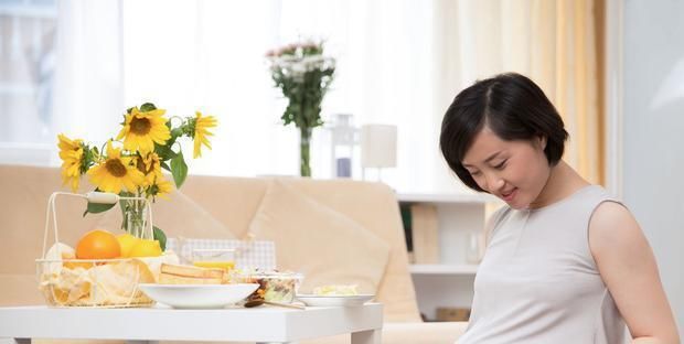 先见红还是先破水，暗示孕妈和胎儿体质好坏？重点在于这4个区别