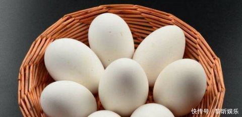 鹅蛋|经常吃鹅蛋有什么好处蛋白质维生素无机物丰富的