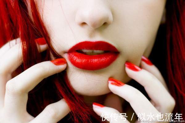 mm|如何选择显白口红色系?推荐适合黄皮MM的选择口红技巧,要谨记