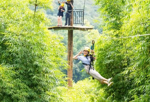 “留在成都过春节” 都江堰5条精品旅游线路等你来