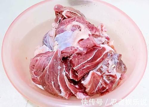 黄豆酱|做酱牛肉时,牢记这“5个步骤”,牛肉不柴不腥,酱香味浓!