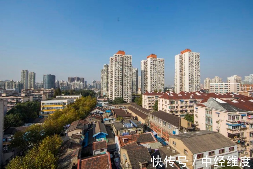 房价|房子住超过21年还能进行拆迁?符合标准的,旧房再拆不是梦