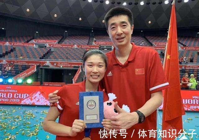 主教练|安家杰为何落选,郎平道出大实话,中国女排选新帅太狠了