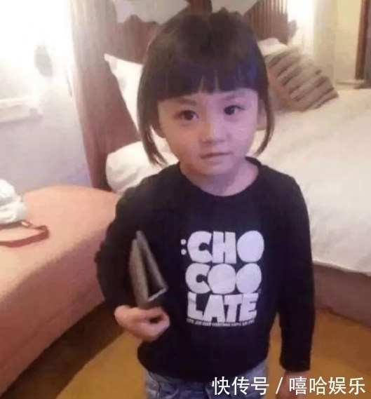 女儿|夫妻出国前,把宝贝女儿交给爷爷奶奶照顾,两月后女儿长成这模样