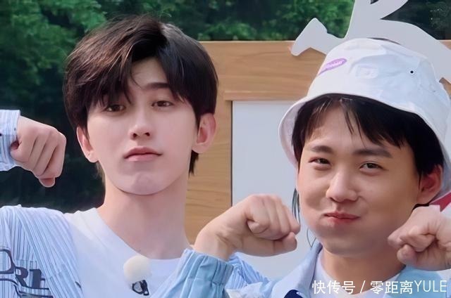 一言不合就拜师“不务正业”的蔡徐坤,再次让郭麒麟甘拜下风