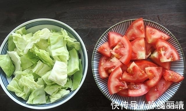 卷心菜|冬季就喝天然“瘦身汤”,每天一杯,堪比跑步5公里,肥肉悄悄掉