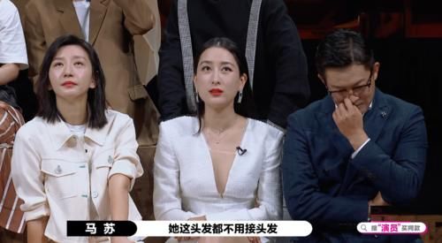  拔丝|演员：拔丝情侣再合作，晏紫东私下吐露心声，网友：看不上她直说