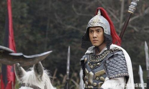 赵匡胤|含冤的一代名将，立下赫赫战功，却被世人误解了千年