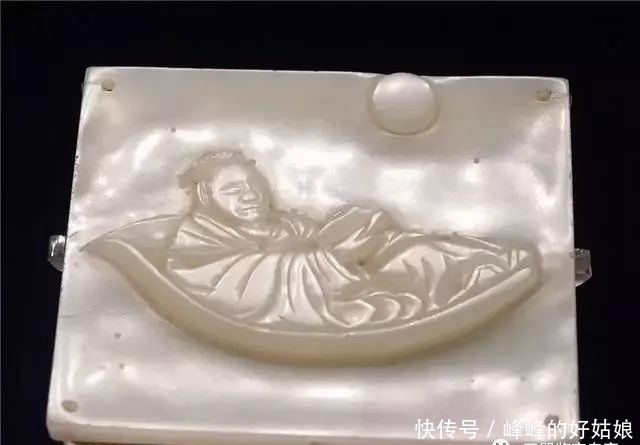 清大|50件馆藏古玉超清大图,再现古玉之大美!