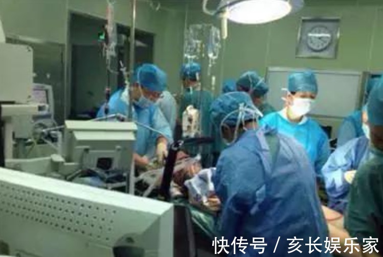 医生|怀孕7个月后胎儿停止心跳,医生取出胎儿时称 是孩子救了亲娘