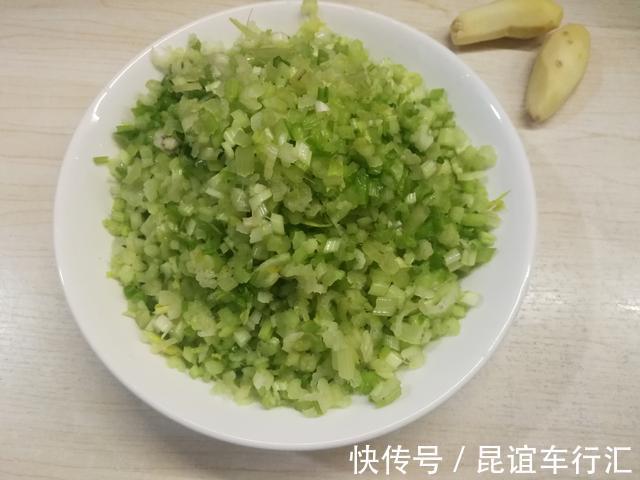 饺子|包饺子什么馅好吃?10年开店经验分享5种饺子馅,实惠又好吃!