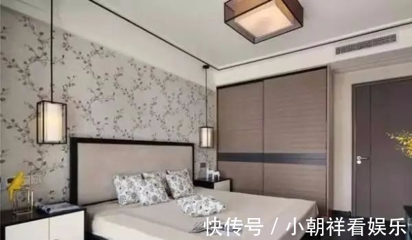 卧室|卧室不买衣柜了,师傅向我透露,后悔装早