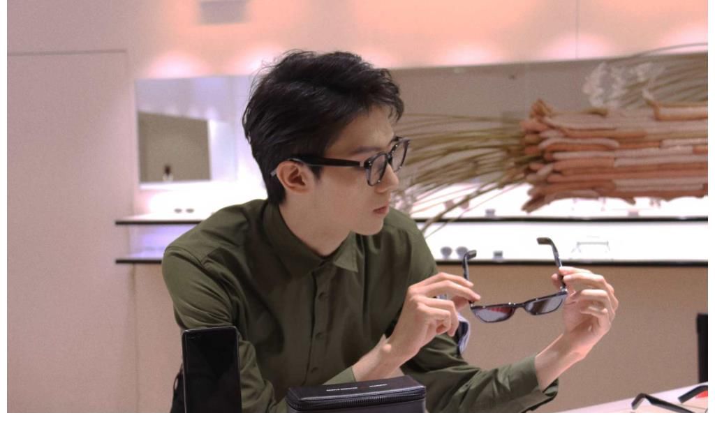 沈腾|和杨洋师出同门,参加《青你3》脱颖而出,21岁的他未来可期