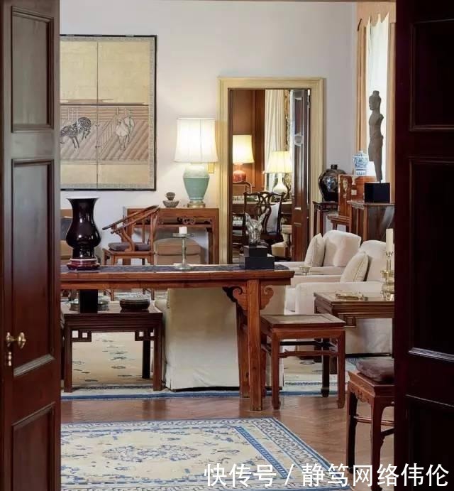 有钱|美国最有钱的古董商,七天就能赚8个亿,曾多次捐赠文物给我国