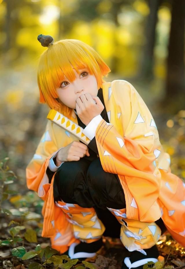 争议|一个火到日本的中国coser，充满争议但又人气爆棚