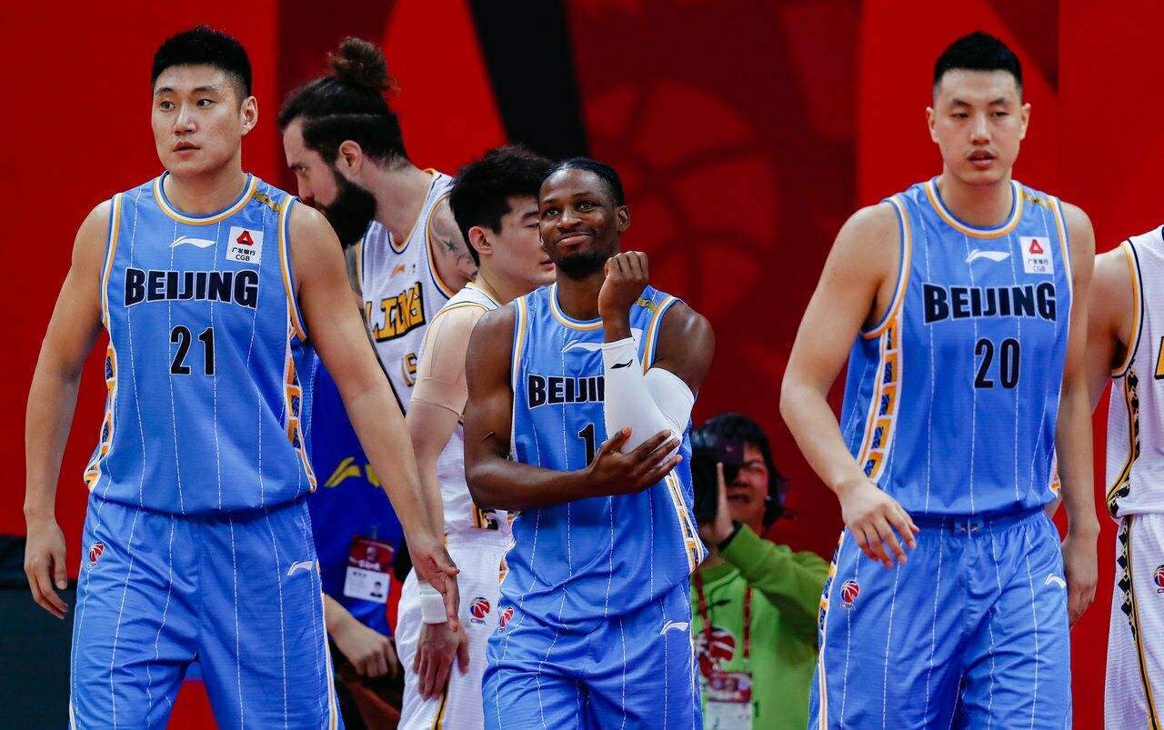 秦晓雯|CBA林书豪为何低迷?原因在这,秦晓雯还为他介绍对象 真的不应该