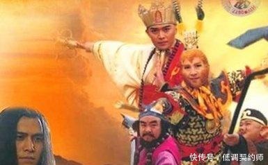 三界神佛都被囚禁,为何只有孙悟空没事你看看无天怎么说