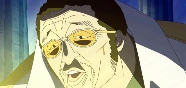 卡塔库栗|海贼王:无需开发,吃下就能觉醒,这颗恶魔果实让黄猿感到头疼