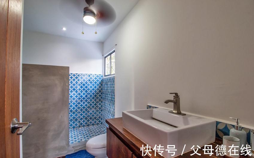 露台区|把5个货柜变135坪露台别墅,在森林中享受闲散隐居生活!