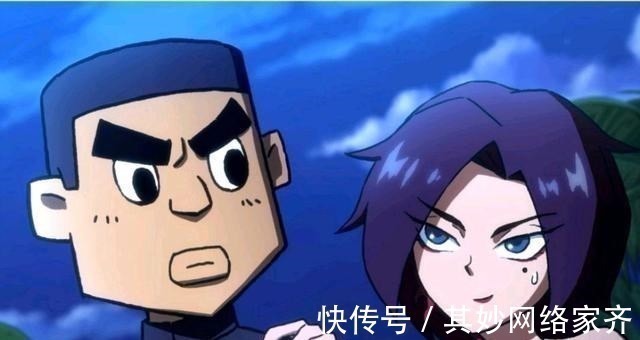 大春|伍六七第三季:为何大春如此受欢迎,众多女孩都愿意选他作夫婿?