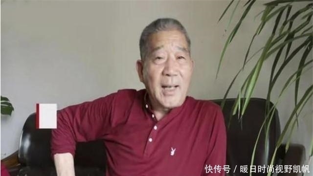 高龄|还记得67岁高龄产子的田姥姥吗产后“二回春”，反而变年轻了