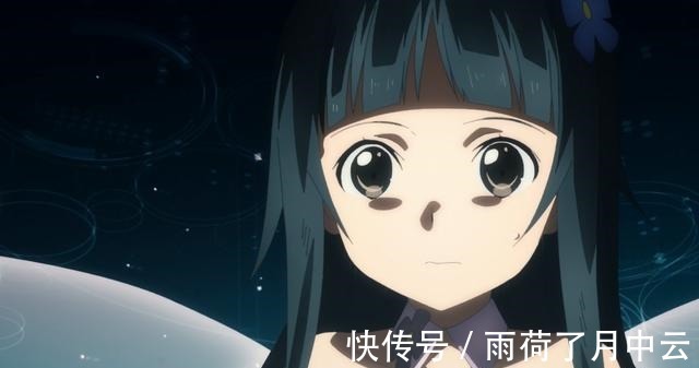 现实世界|《刀剑神域》糟糕剧情,白白浪费了优秀的制作水平