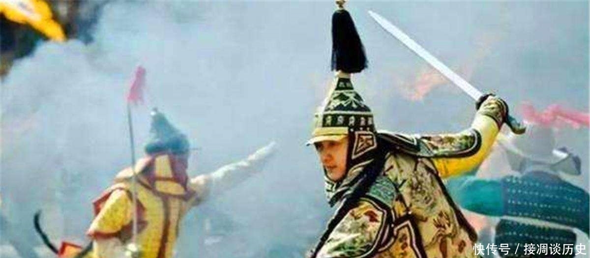 刺杀|大内侍卫武艺高强，如果刺杀皇帝怎么办？皇帝早就留了一手