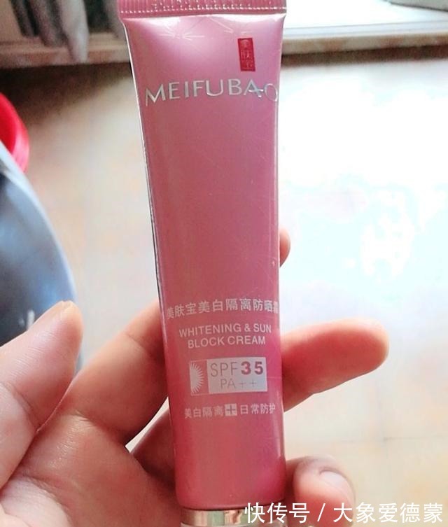 被“低估”的3款国货防晒霜,平价中的战斗机,还不赶紧多囤一点!