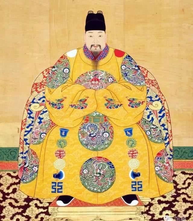 俘虏|明英宗被俘虏之后,为什么大臣要拥立朱祁钰上位?