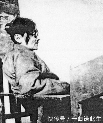 古今中外读懂庄子的 一个日本人一个中国人 还有半个刘文典