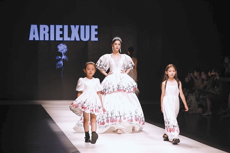 中国|中国（大连）服博会 昨日圆满落幕