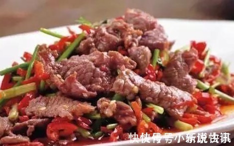 牛肉|酥软滑嫩鲜香味美,提高免疫力营养丰富,经常给孩子吃能长个子
