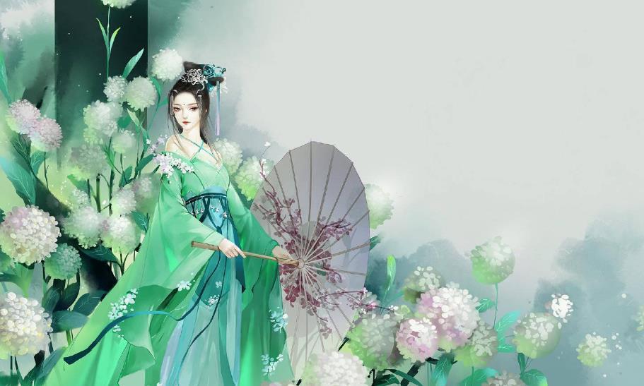 文人|王国维为15岁姑娘写首《蝶恋花》,得罪南方女人,引南方文人群嘲