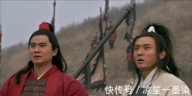 祝龙$扑天雕李应到底有多厉害武艺可能仅次于卢俊义!