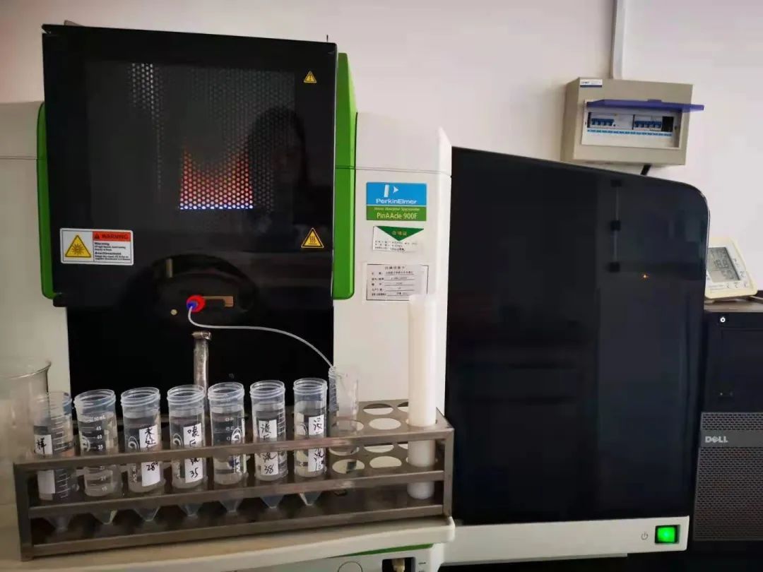 權威調查！常吃的這種蔬菜擦出藍色物？還能放心吃嗎？臺州最新實驗結果來了