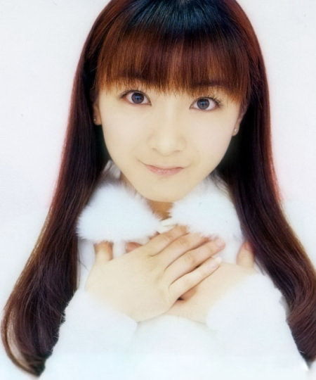 水果篮子本田透配音
