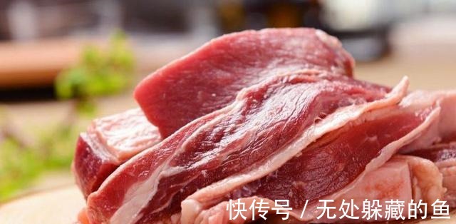 牛肉为什么炖不烂学会这3个技巧,15分钟软烂,鲜嫩入味 不发腥!