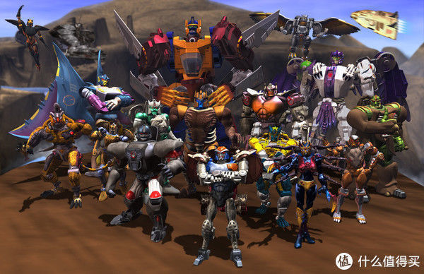 动画片|爷青回?远不止《奥特曼》,这15部动画片才是一个90后的童年!