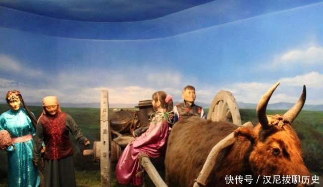 中国|中国最有地域性的博物馆,收藏这一民族数千年文化,却鲜少有游客