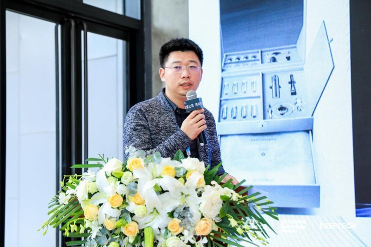 tft|智能+制造,聪明的公司都走上了智能制造的道路