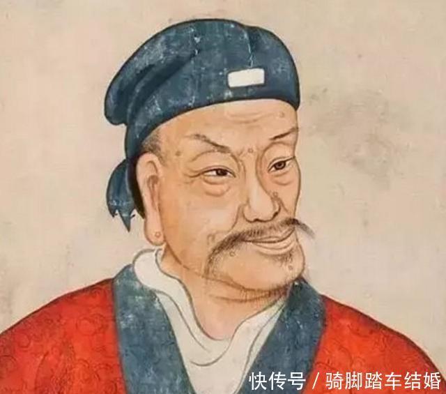 老妇人|史上最牛老妇人,敢对朱元璋破口大骂,朱元璋见了一声不敢吭