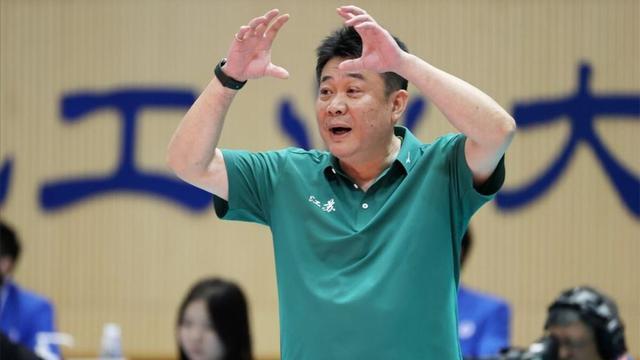帅位|二传人选影响走势,亚运成绩决定成败,蔡斌或将面临重大考验