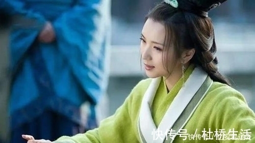 穆桂英|历史上根本不存在的三位美人,每一位都家喻户晓,你认识几位?