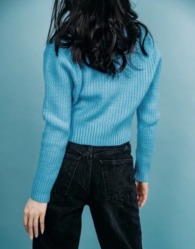 针织开衫过时？这三款简直不要太时髦