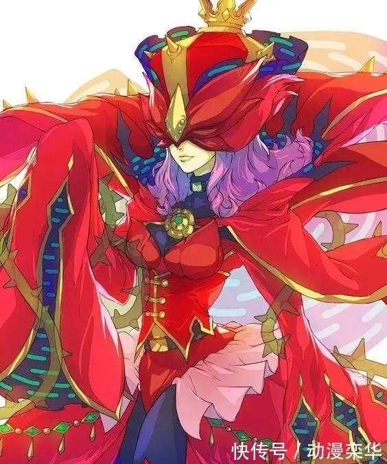 究极体|数码宝贝:花仙兽进化链鉴赏,一朵莲花,一朵蔷薇,究极体是天界神女