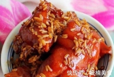 经典美味的几道上桌家常菜,简单好做,不油腻不上火,适合现在吃