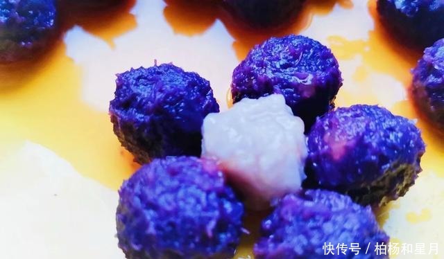 这样一份餐盘上开出来的花朵，温暖而美丽，你想把它做出来送给谁