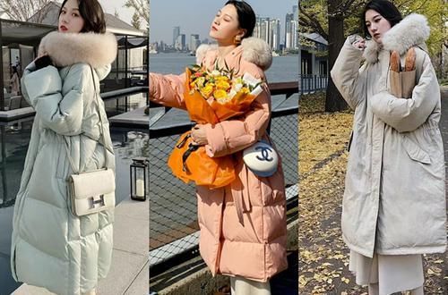  简约|摆脱路人感，24套秋冬简约时髦穿搭，照着穿秒变优雅女神