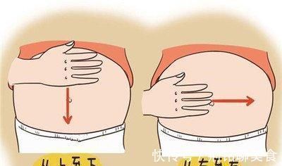 医生|怀孕后能不能摸肚子,医生这三种情况少摸,对胎儿发育更好